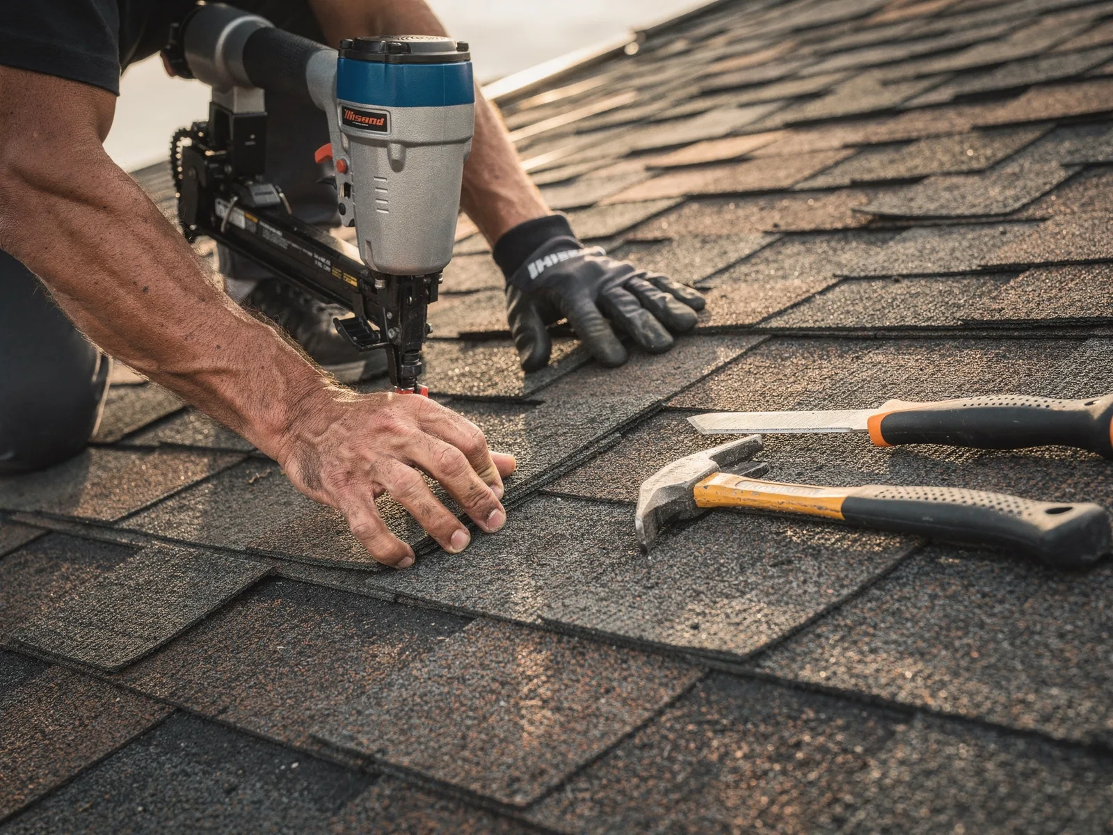 Why choose Roof Repair in Middle River, MD